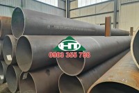 Thép Ống Đúc P355N/SCH11/SCH12/SCH13