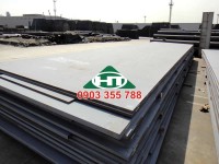 Thép Tấm JIS G3115 SPV355