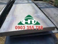 Thép Tấm, Thép Tròn Đặc CK60/TC40