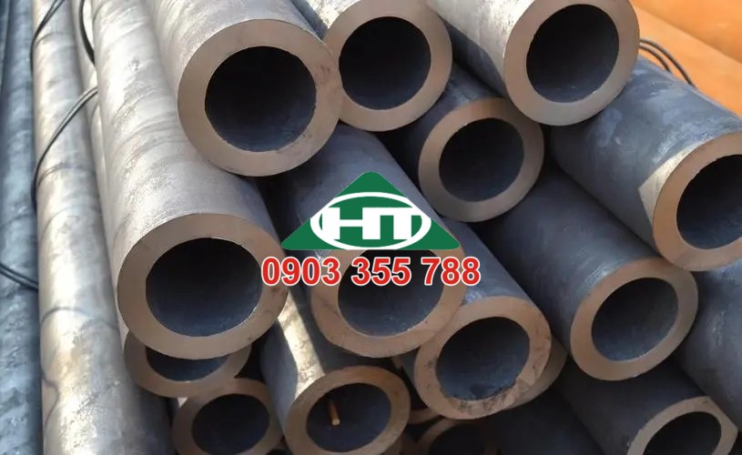 Thép Ống Đúc Tiêu Chuẩn JIS G3460 STPL380