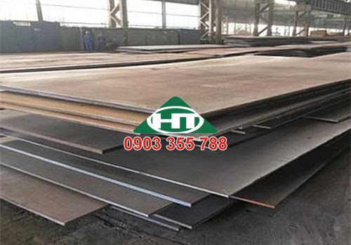 Thép Tấm, Thép Tròn Đặc Hợp Kim Aisi 1345