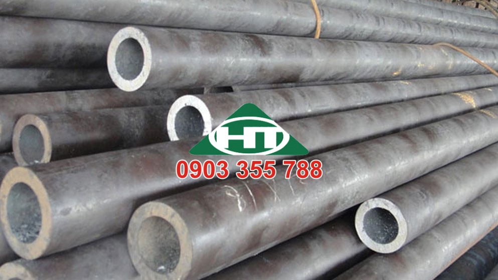 Thép Ống Đúc P355N/SCH11/SCH12/SCH13