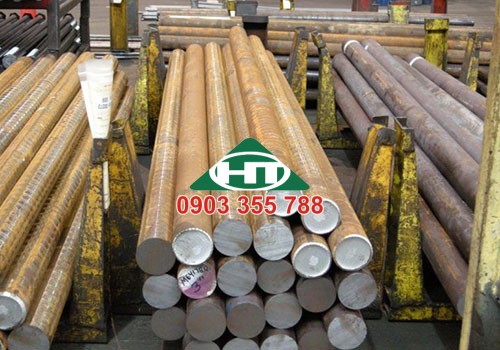 Thép Tấm, Thép Tròn Đặc Aisi 1006, Aisi 1008, SPFH590