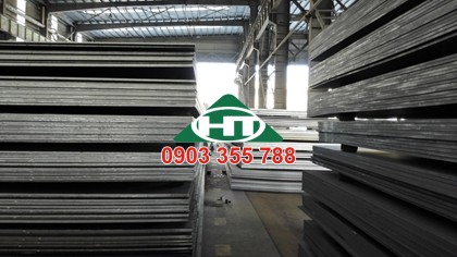 Thép Tấm JIS G3113 SAPH310/SAPH370