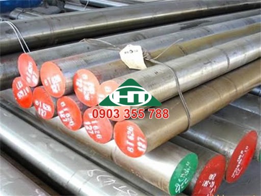 Thép Tấm SCMnH11/Thép Tròn Đặc SCMnH11