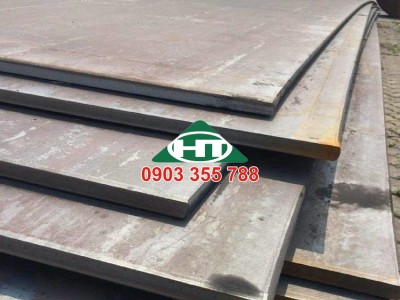 Thép Tấm Cán Nóng/Thép Tấm Cán Nguội