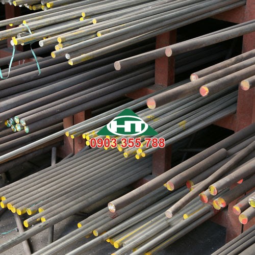 Thép Tấm SCMnH11/Thép Tròn Đặc SCMnH11