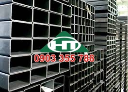 Thép Hộp Vuông Q355B/Thép Hộp Chữ Nhật Q355B