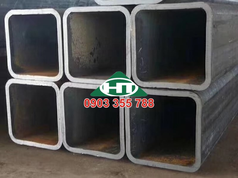 Thép Hộp Vuông Q235B/Thép Hộp Chữ Nhật Q235B