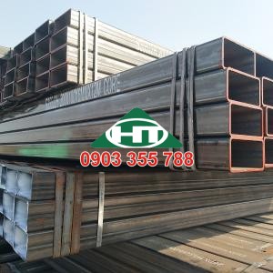 Thép Hộp Vuông Q355B/Thép Hộp Chữ Nhật Q355B