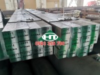 Thép Tròn Đặc/Thép Tấm 1.2379