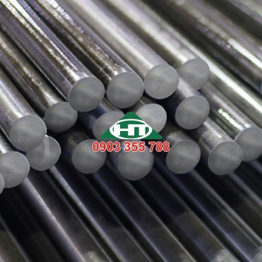 Thép Tấm, Thép Tròn Đặc, Thép Khuôn Aisi S136/S136H