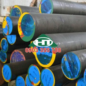 Thép Tấm, Thép Tròn Đặc, Thép Khuôn Aisi S136/S136H