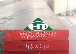 Thép Tấm, Khuôn Tấm, Thép Tròn Đặc P40/P80