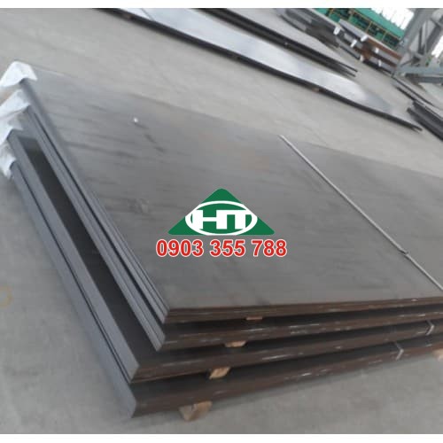 Thép Tấm, Khuôn Tấm, Thép Tròn Đặc P40/P80